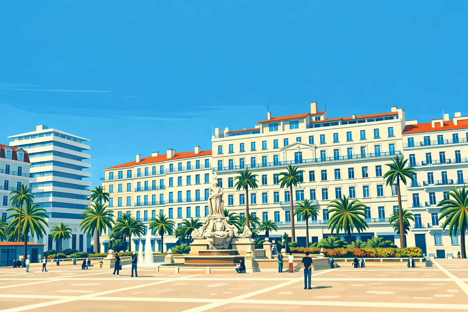 Electricien Cannes