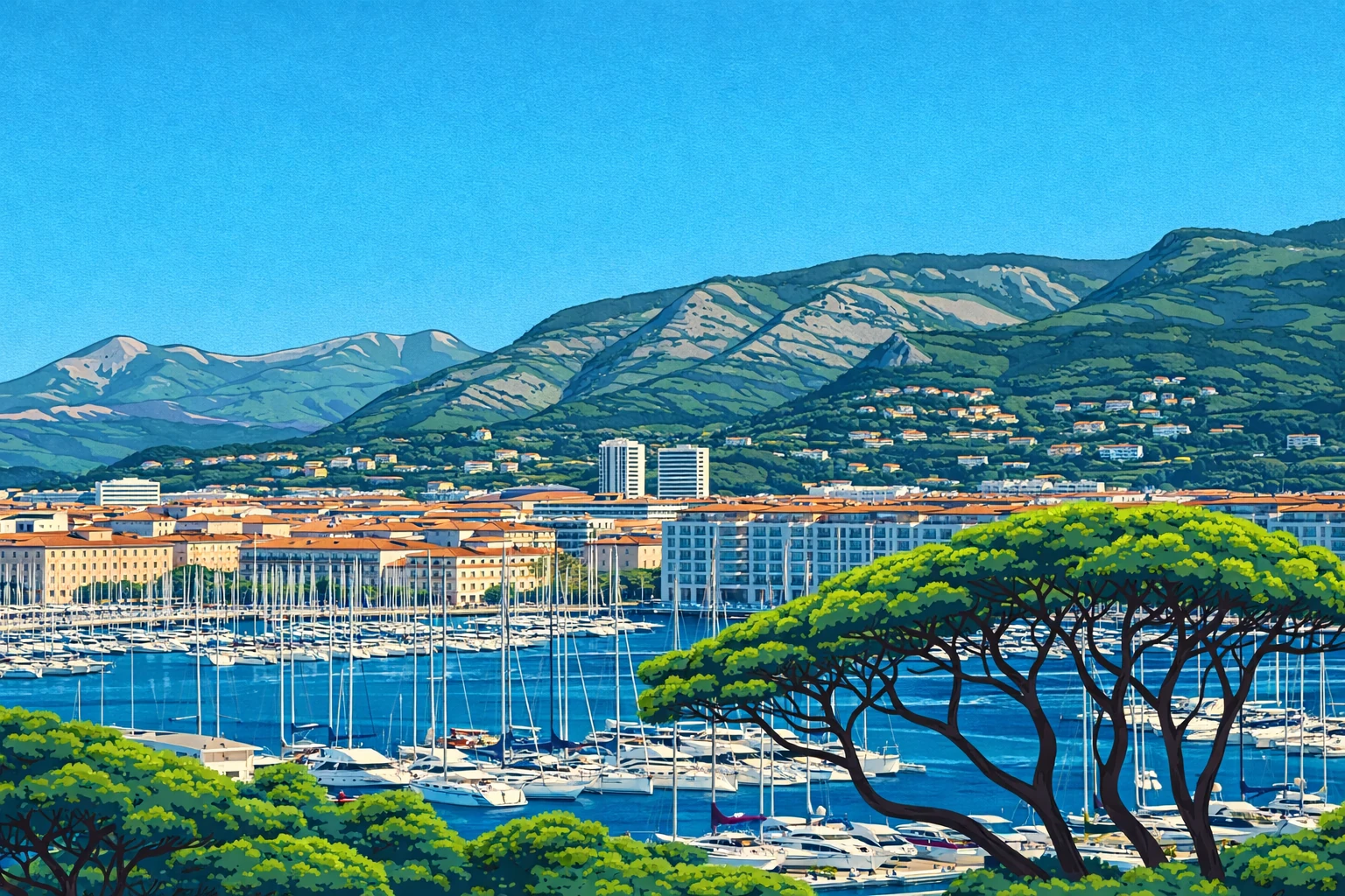 panne electrique Fréjus