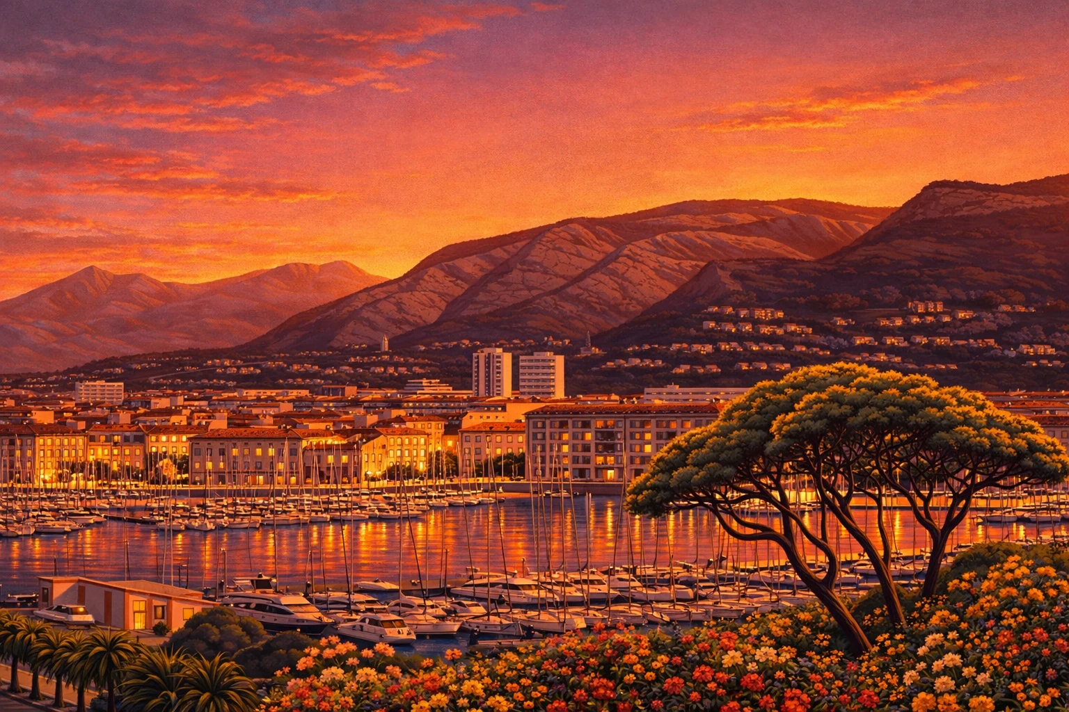 ouverture porte serrurier Hyères