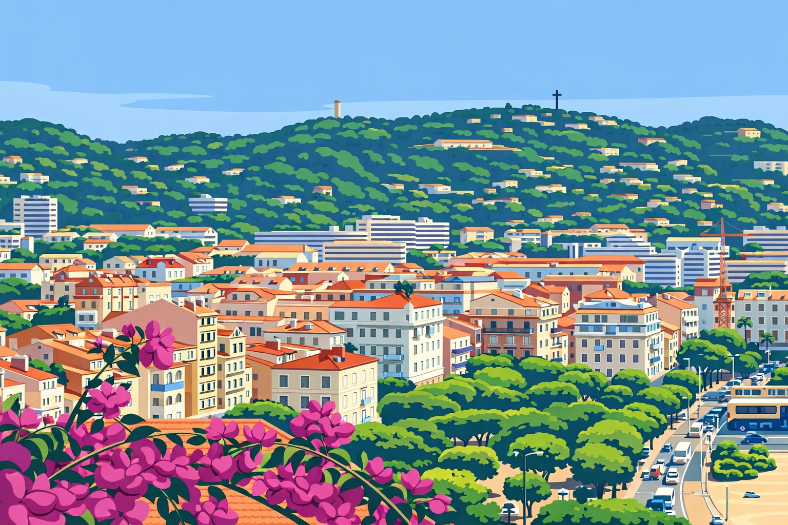 Tableau Electrique Mougins