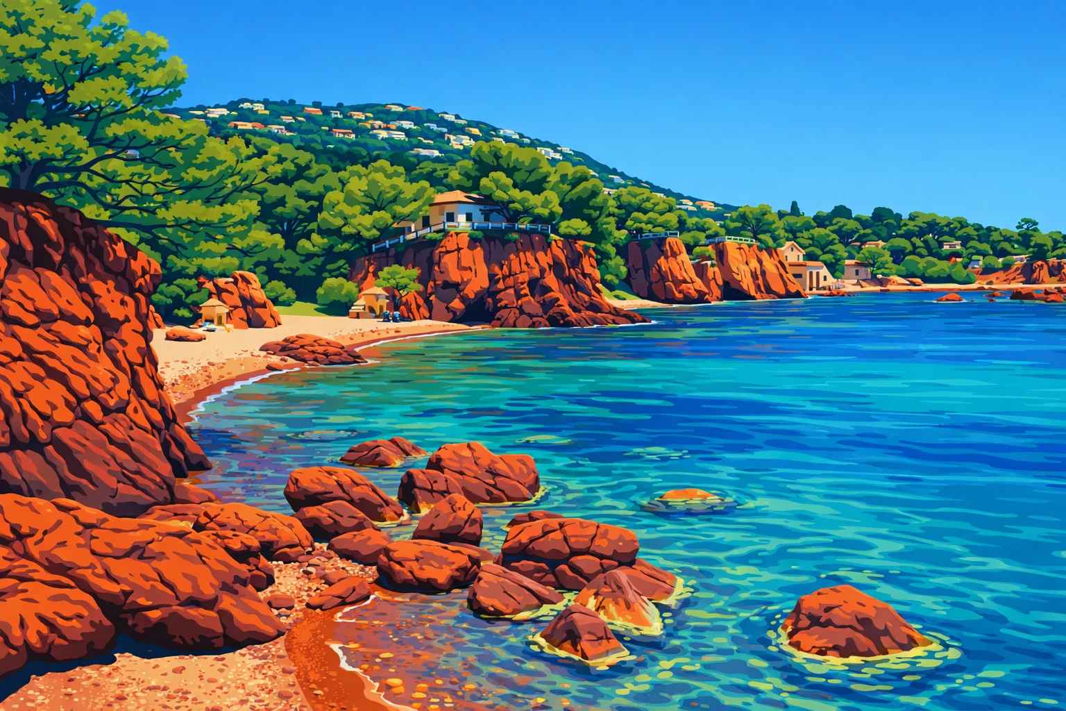 intervention electricien Toulon